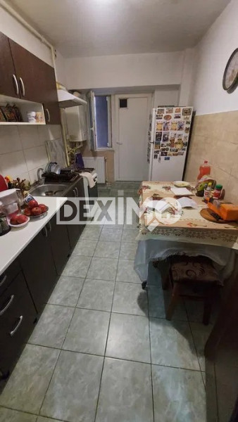 Apartament 3 Camere - Zona CET - Mobilat - Centrala Gaze