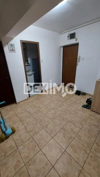 Apartament 3 Camere - Zona CET - Mobilat - Centrala Gaze