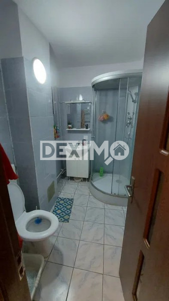 Apartament 3 Camere - Zona CET - Mobilat - Centrala Gaze