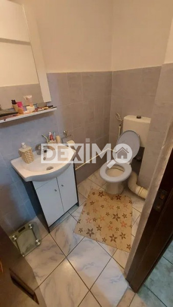 Apartament 3 Camere - Zona CET - Mobilat - Centrala Gaze