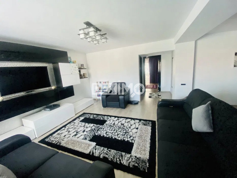 Apartament 2 Camere - Zona Primo - Mobilat/Utilat - Centrala pe Gaze