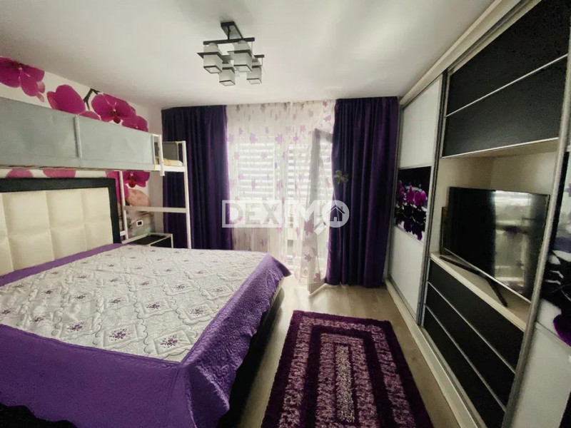 Apartament 2 Camere - Zona Primo - Mobilat/Utilat - Centrala pe Gaze