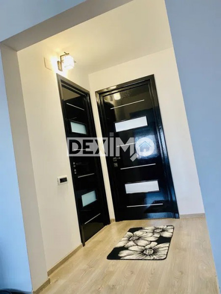 Apartament 2 Camere - Zona Primo - Mobilat/Utilat - Centrala pe Gaze