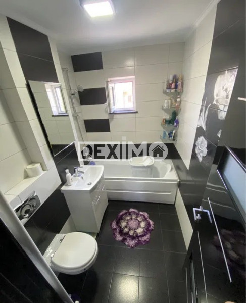 Apartament 2 Camere - Zona Primo - Mobilat/Utilat - Centrala pe Gaze