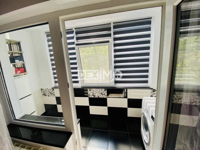 Apartament 2 Camere - Zona Primo - Mobilat/Utilat - Centrala pe Gaze