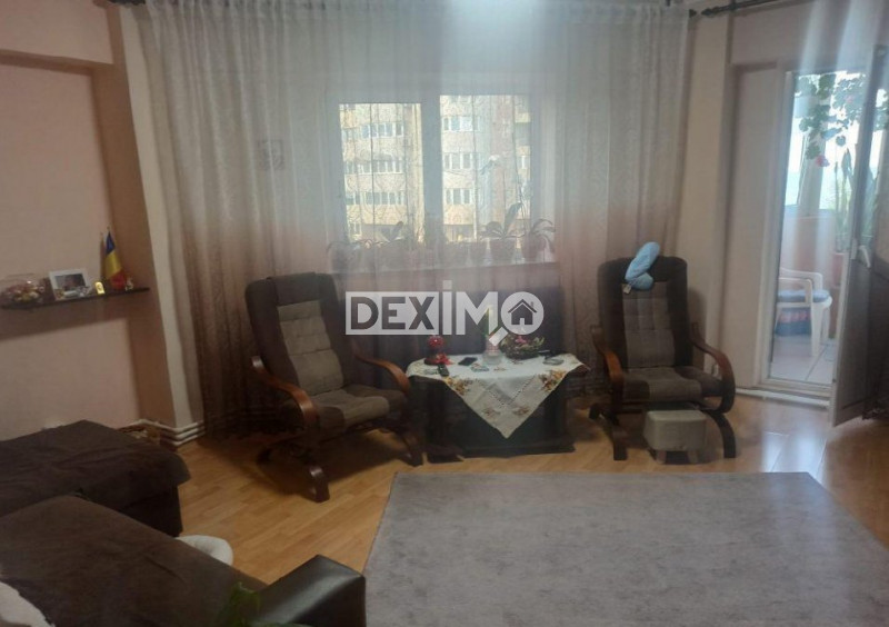 Apartament 2 Camere - Captiol - Spitalul Militar - Vedere Catre Mare