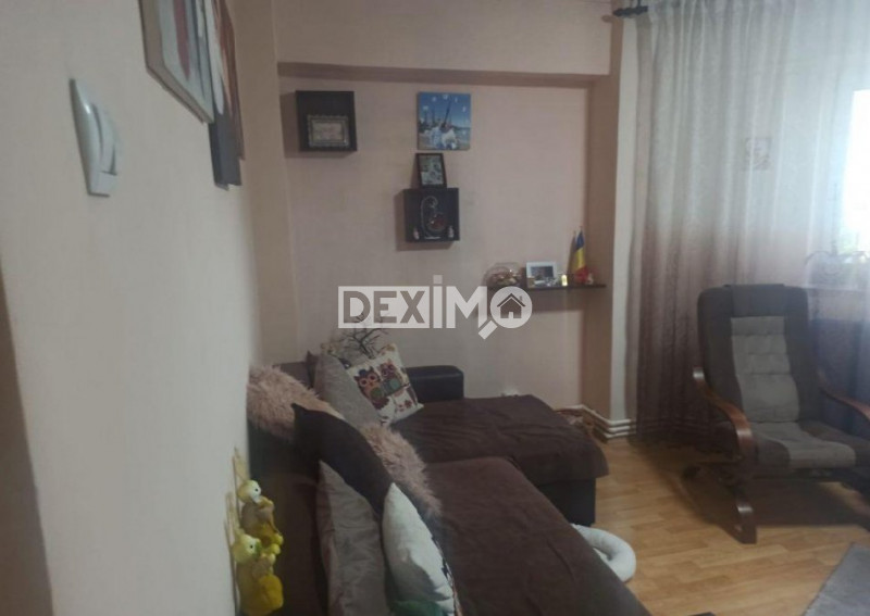 Apartament 2 Camere - Captiol - Spitalul Militar - Vedere Catre Mare