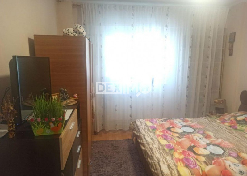 Apartament 2 Camere - Captiol - Spitalul Militar - Vedere Catre Mare