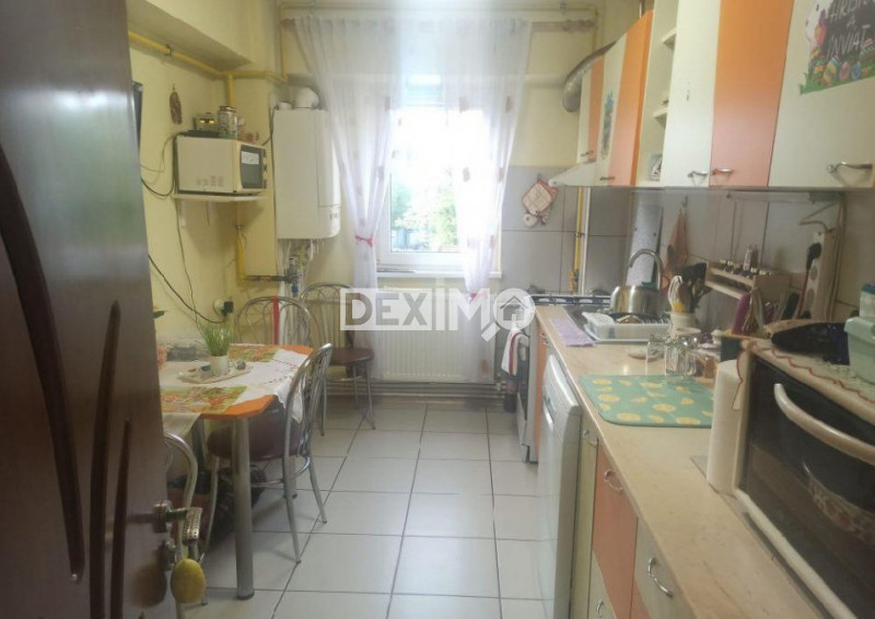 Apartament 2 Camere - Captiol - Spitalul Militar - Vedere Catre Mare