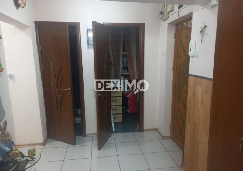 Apartament 2 Camere - Captiol - Spitalul Militar - Vedere Catre Mare