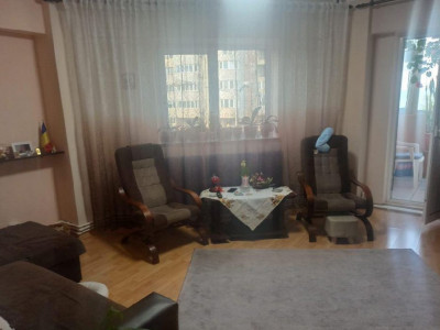 Apartament 2 Camere - Captiol - Spitalul Militar - Vedere Catre Mare