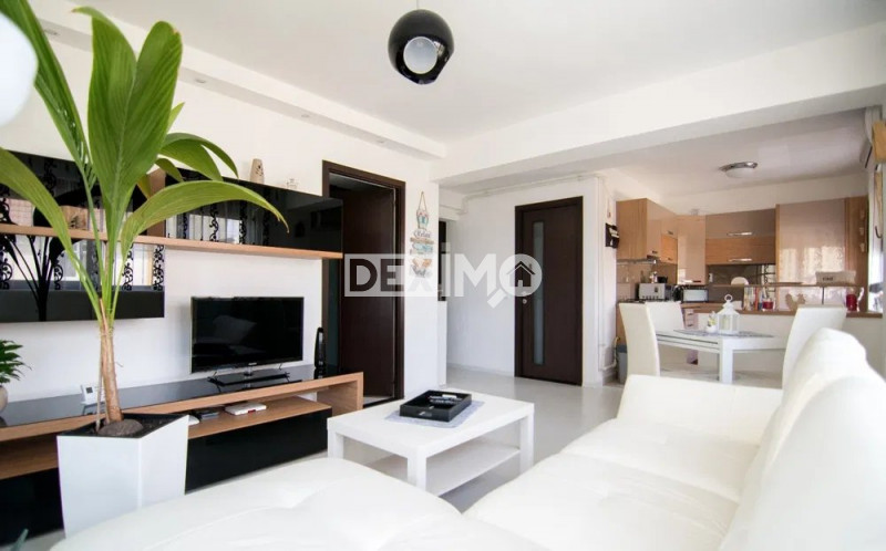 Apartament 2 Camere - Mamaia Nord - Mobilat Complet - Loc Parcare