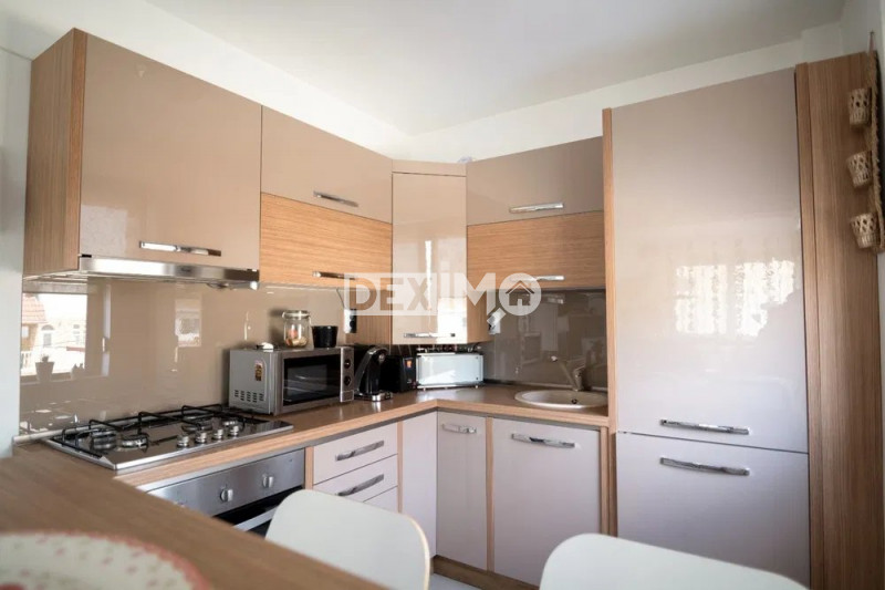 Apartament 2 Camere - Mamaia Nord - Mobilat Complet - Loc Parcare