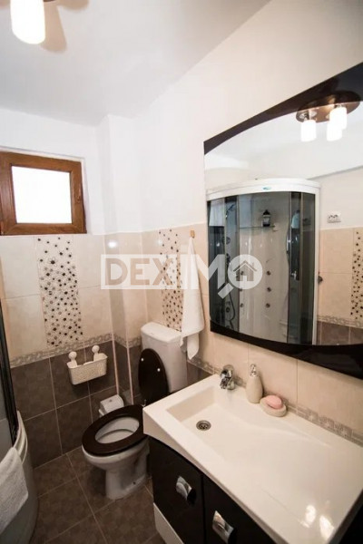 Apartament 2 Camere - Mamaia Nord - Mobilat Complet - Loc Parcare