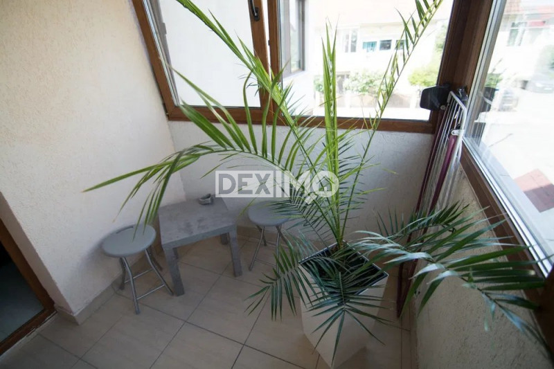 Apartament 2 Camere - Mamaia Nord - Mobilat Complet - Loc Parcare