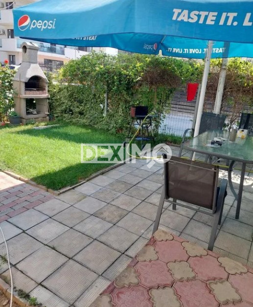 Apartament 2 Camere - Mamaia Nord - Mobilat Complet - Loc Parcare