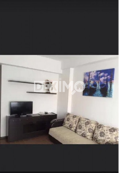 Apartament 2 Camere - Mamaia Nord Summerland - Vedere Catre Mare