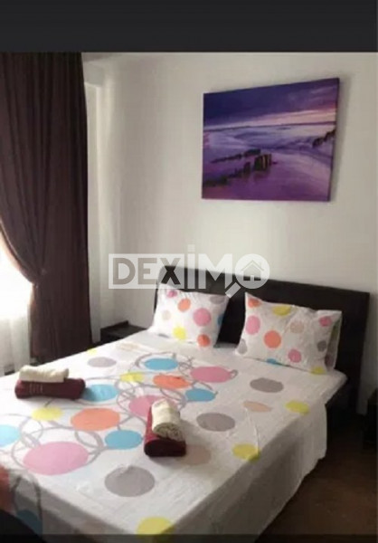 Apartament 2 Camere - Mamaia Nord Summerland - Vedere Catre Mare