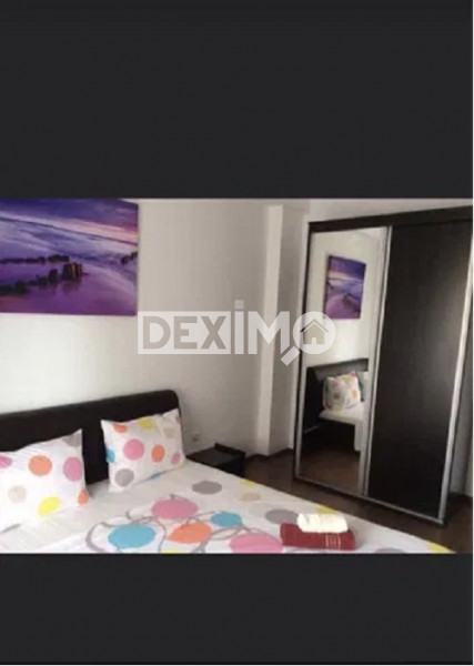 Apartament 2 Camere - Mamaia Nord Summerland - Vedere Catre Mare