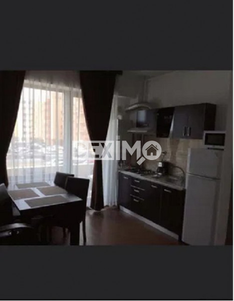 Apartament 2 Camere - Mamaia Nord Summerland - Vedere Catre Mare