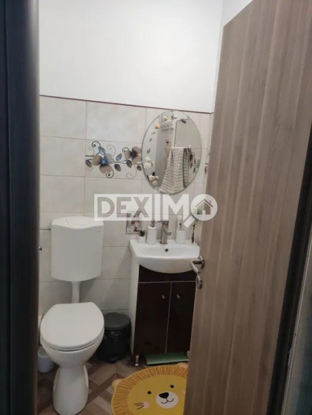 Apartament 3 Camere - Gara - Scafandri - Vedere Catre Mare Si Port