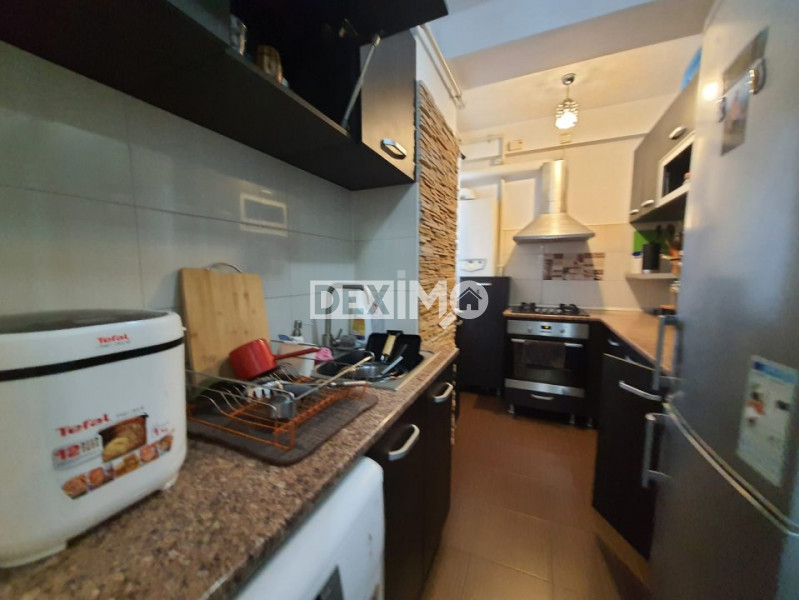 Apartament 3 Camere - Gara - Scafandri - Vedere Catre Mare Si Port