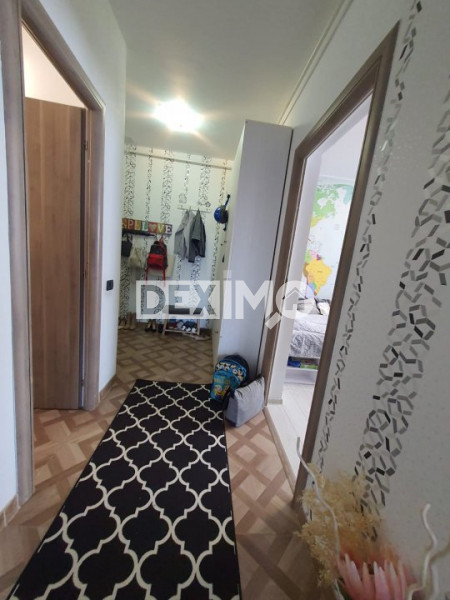 Apartament 3 Camere - Gara - Scafandri - Vedere Catre Mare Si Port