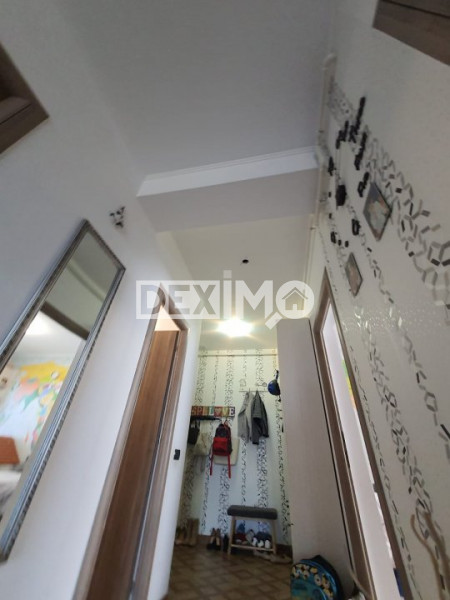 Apartament 3 Camere - Gara - Scafandri - Vedere Catre Mare Si Port