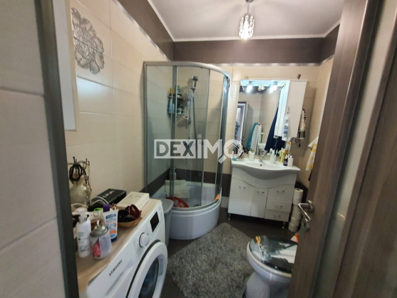 Apartament 3 Camere - Gara - Scafandri - Vedere Catre Mare Si Port