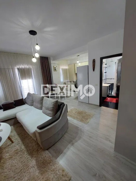 Apartament 2 Camere - Tomis Plus - Mobilat Complet