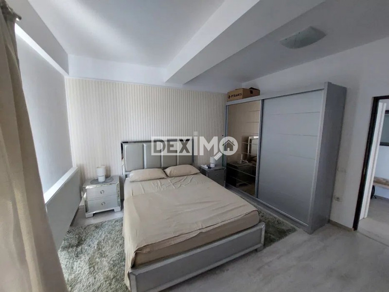 Apartament 2 Camere - Tomis Plus - Mobilat Complet