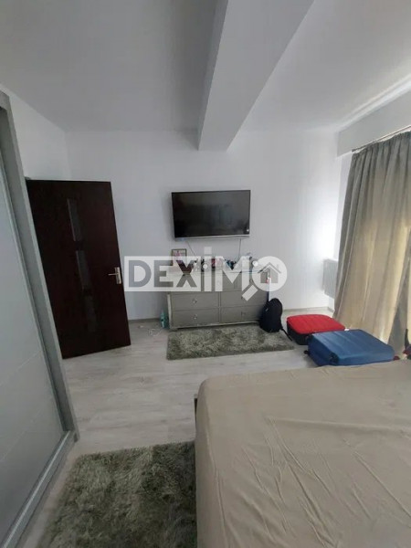 Apartament 2 Camere - Tomis Plus - Mobilat Complet