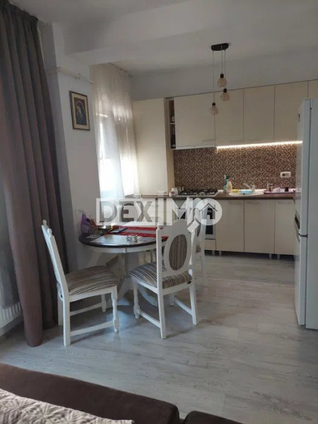 Apartament 2 Camere - Tomis Plus - Mobilat Complet
