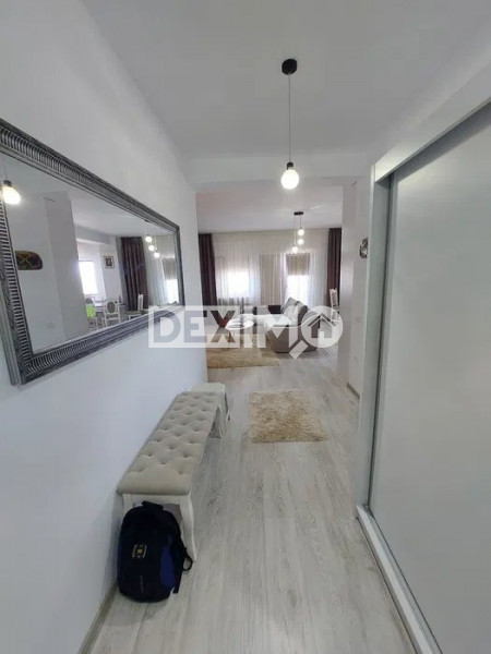 Apartament 2 Camere - Tomis Plus - Mobilat Complet