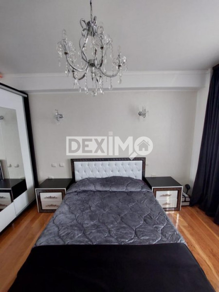 Apartament 3 Camere - Tomis Plus - Ultrafinisat - Mobilat LUX