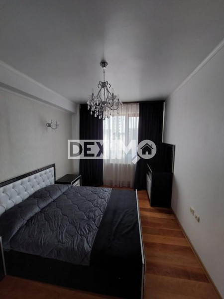 Apartament 3 Camere - Tomis Plus - Ultrafinisat - Mobilat LUX