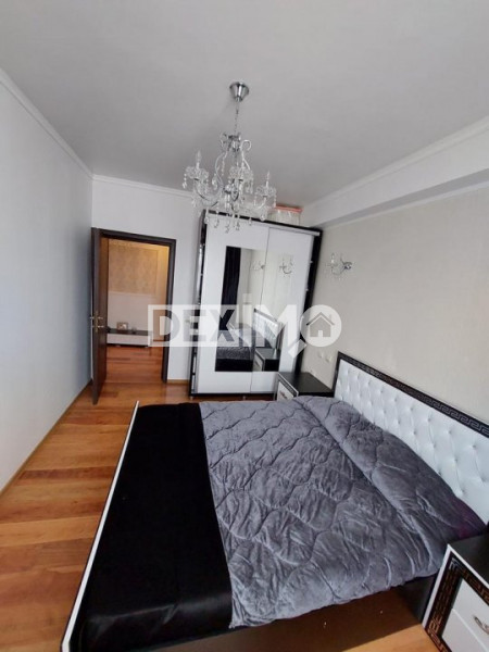 Apartament 3 Camere - Tomis Plus - Ultrafinisat - Mobilat LUX