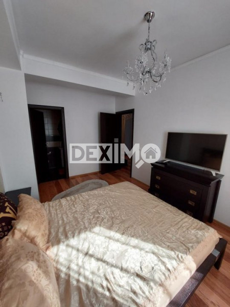 Apartament 3 Camere - Tomis Plus - Ultrafinisat - Mobilat LUX