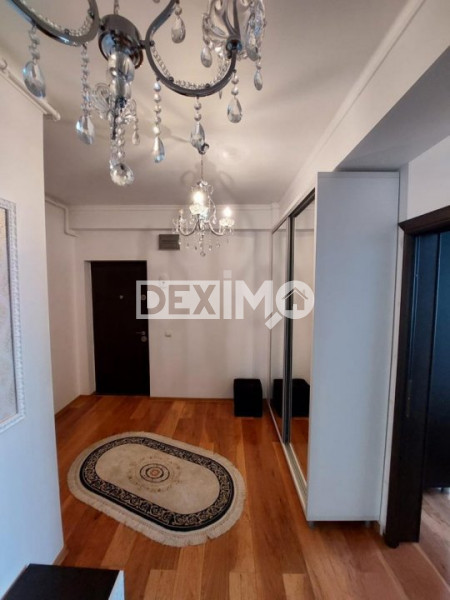 Apartament 3 Camere - Tomis Plus - Ultrafinisat - Mobilat LUX