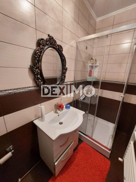 Apartament 3 Camere - Tomis Plus - Ultrafinisat - Mobilat LUX