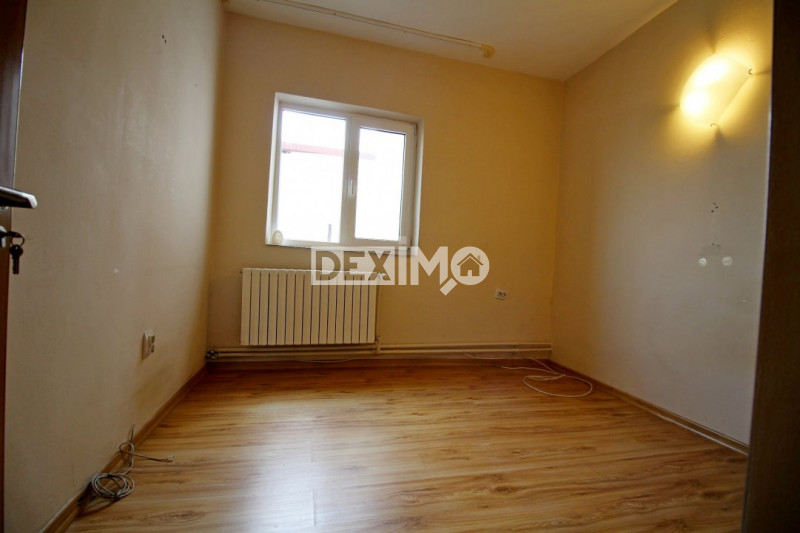 Apartament In Vila - Zona Victoria - Termen Lung