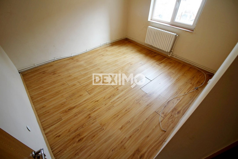 Apartament In Vila - Zona Victoria - Termen Lung