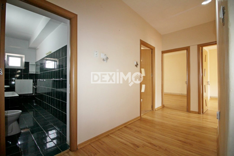 Apartament In Vila - Zona Victoria - Termen Lung