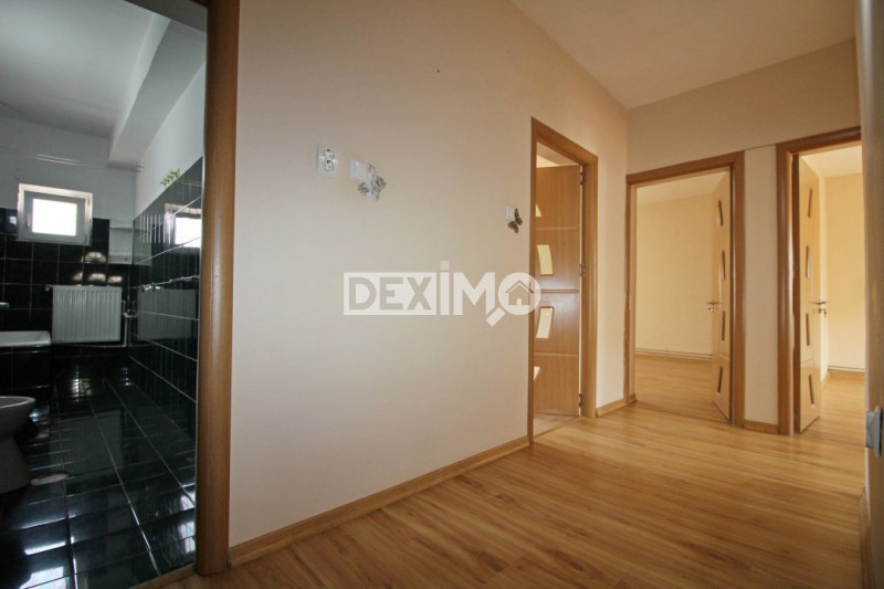 Apartament In Vila - Zona Victoria - Termen Lung