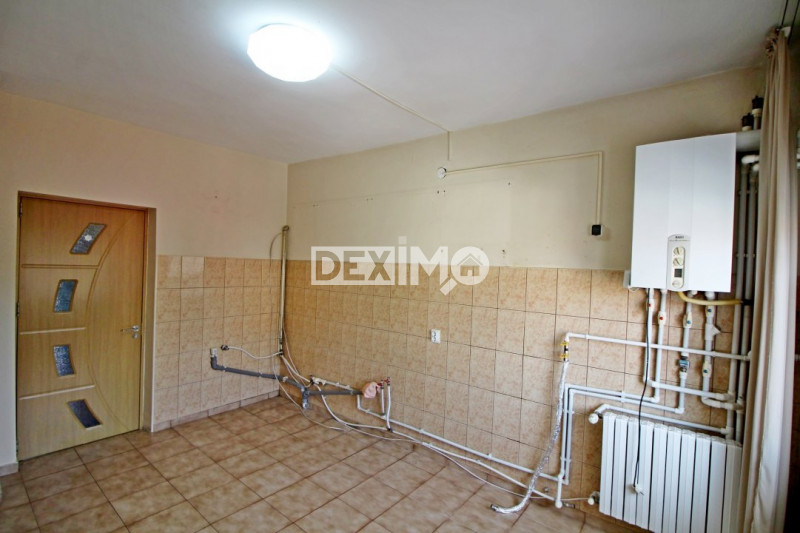 Apartament In Vila - Zona Victoria - Termen Lung