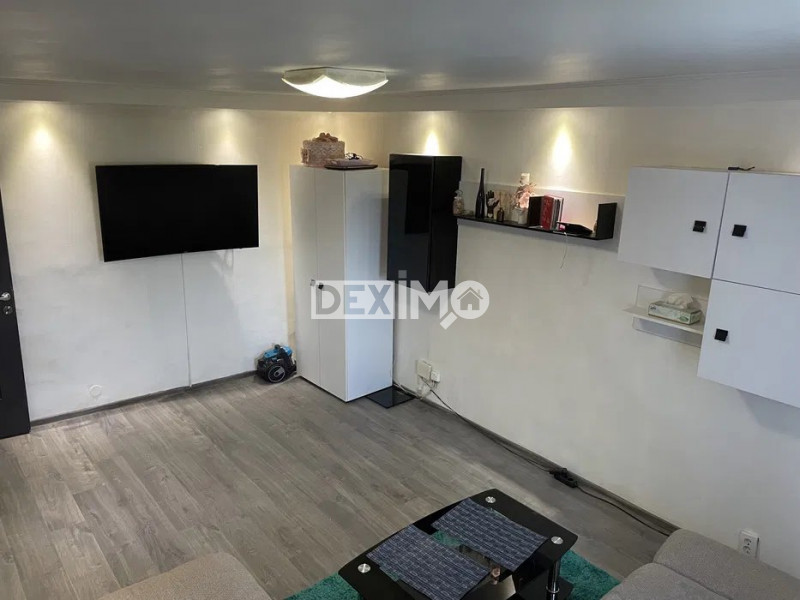 Apartament 2 Camere - Zona Eden - Mobilat/Utilat Complet