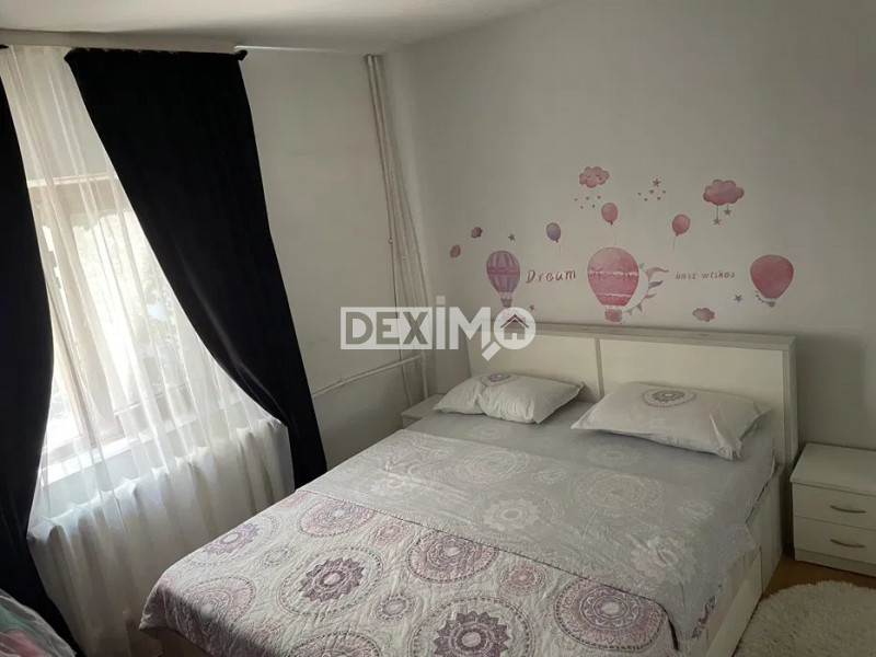 Apartament 2 Camere - Zona Eden - Mobilat/Utilat Complet