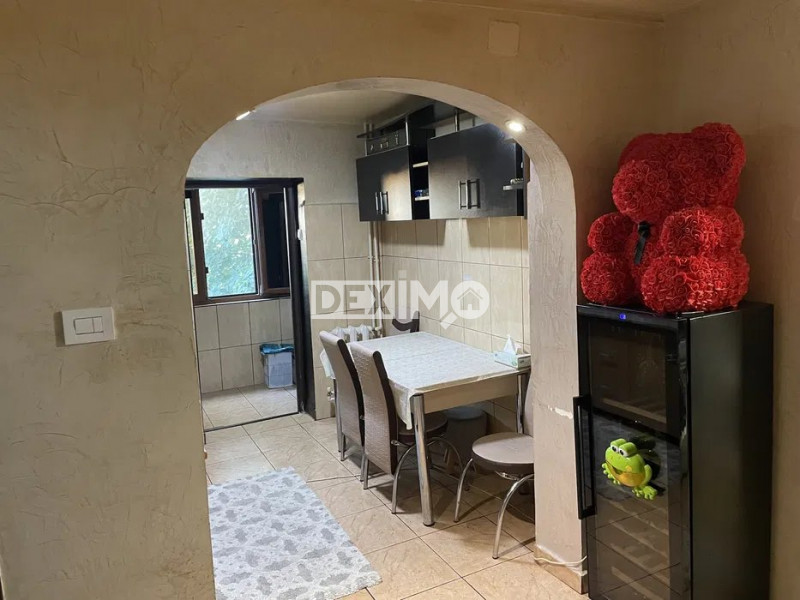 Apartament 2 Camere - Zona Eden - Mobilat/Utilat Complet