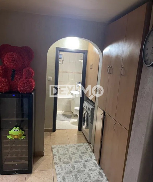 Apartament 2 Camere - Zona Eden - Mobilat/Utilat Complet