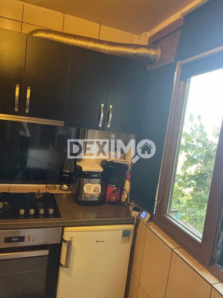 Apartament 2 Camere - Zona Eden - Mobilat/Utilat Complet